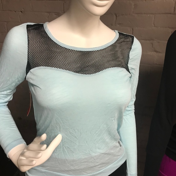 Bundle deal 3 Pure Barre Women's Long sleeves Tops - Picture 4 of 7